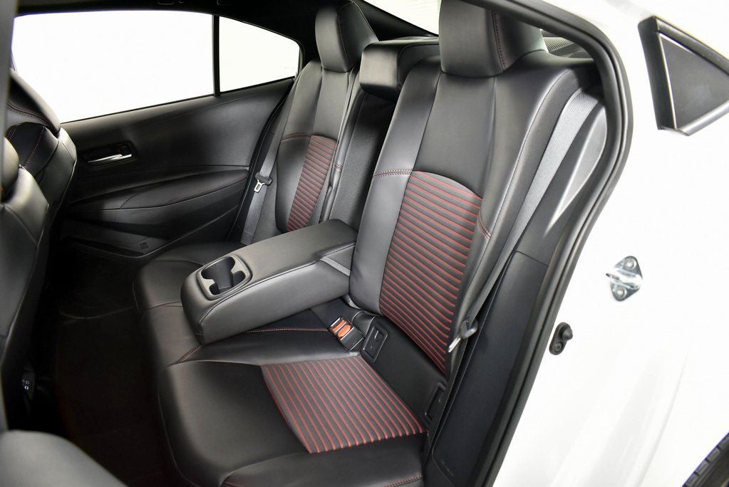 2024 Toyota Corolla XSE