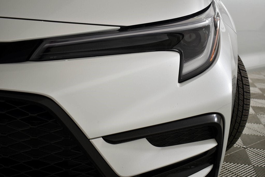 2024 Toyota Corolla XSE