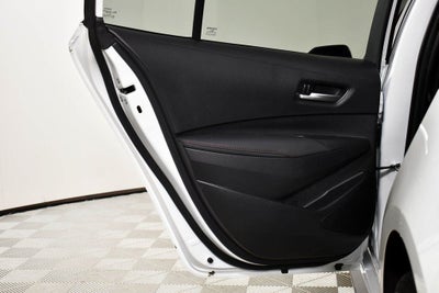 2024 Toyota Corolla XSE