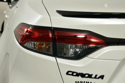 2024 Toyota Corolla XSE