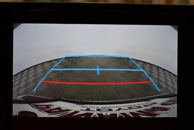 2024 Toyota Corolla XSE