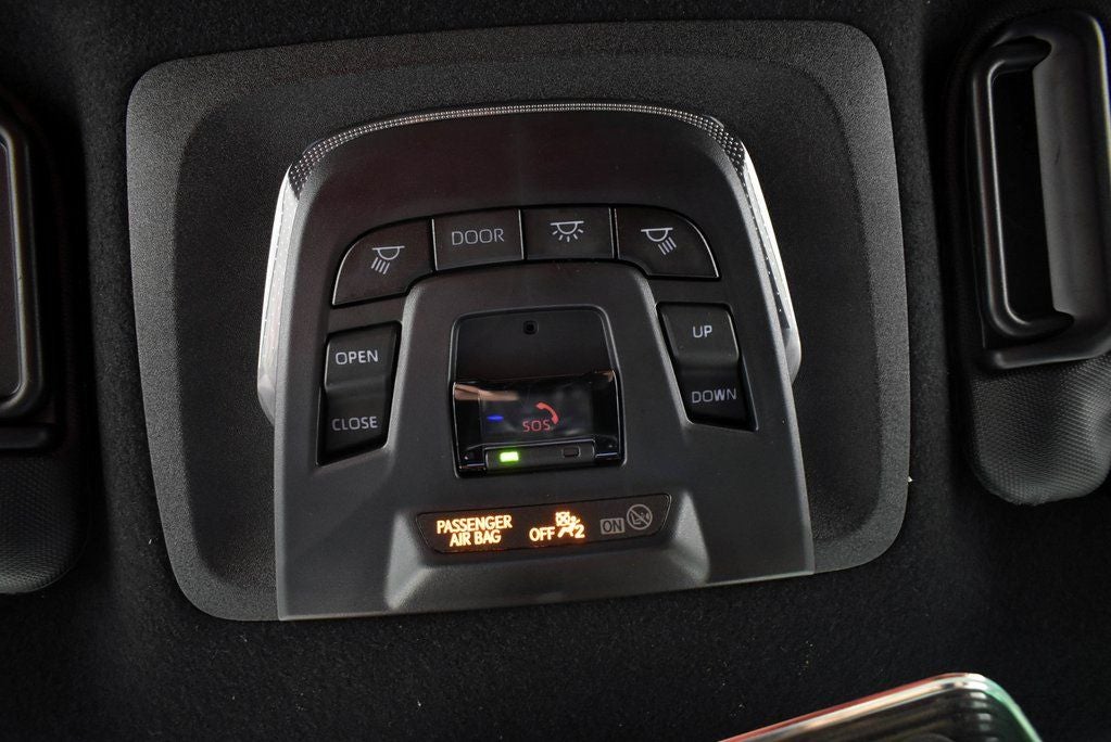 2024 Toyota Corolla XSE