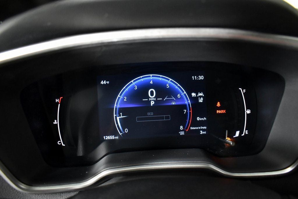 2024 Toyota Corolla XSE