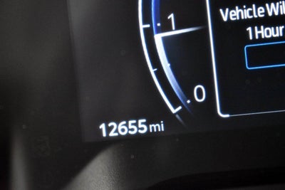 2024 Toyota Corolla XSE