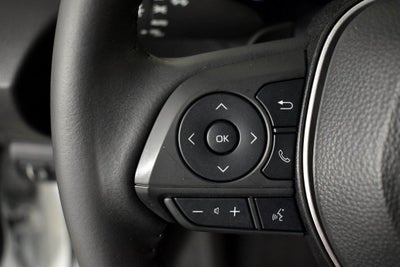 2024 Toyota Corolla XSE