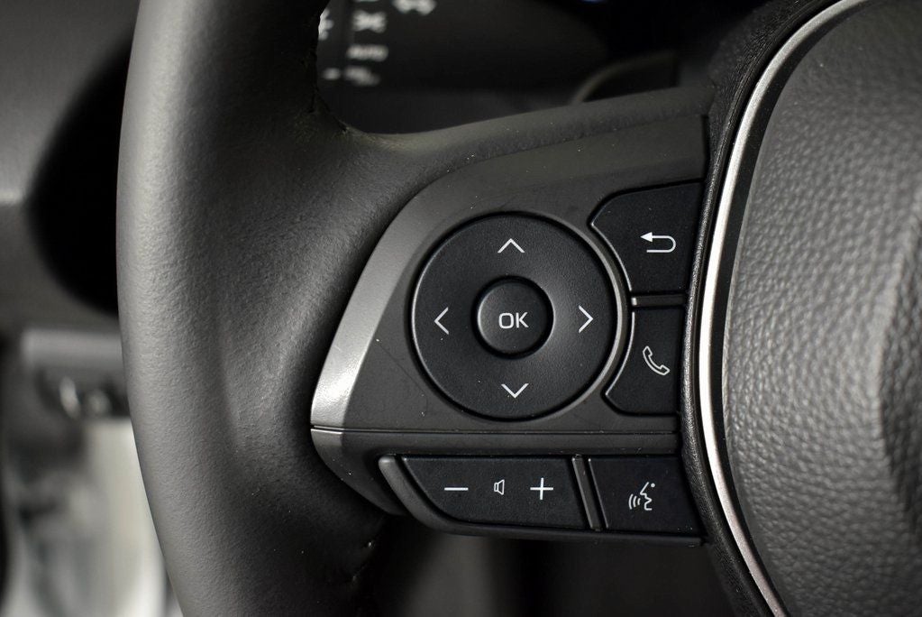 2024 Toyota Corolla XSE