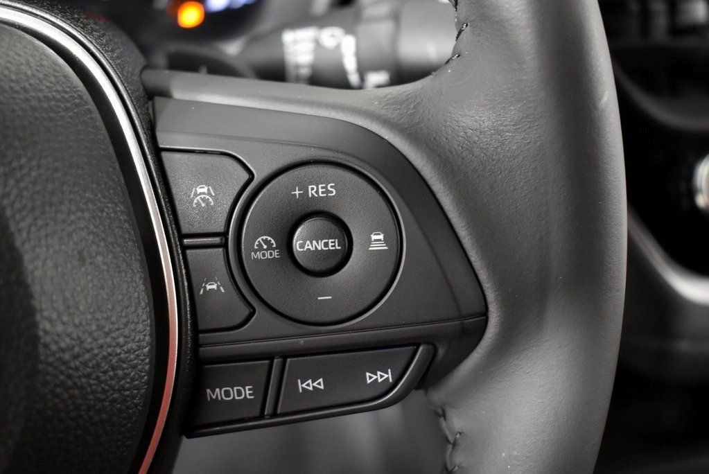 2024 Toyota Corolla XSE