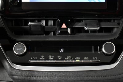 2024 Toyota Corolla XSE