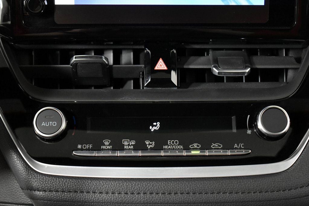 2024 Toyota Corolla XSE