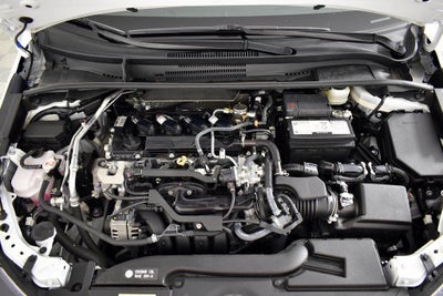 2024 Toyota Corolla XSE