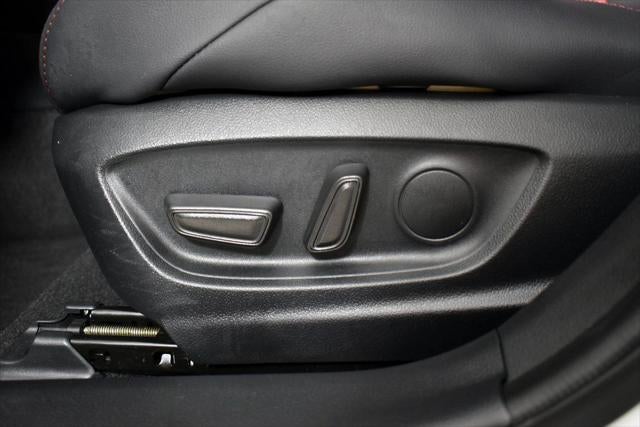 2024 Toyota Corolla XSE