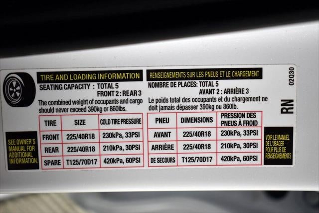 2024 Toyota Corolla XSE