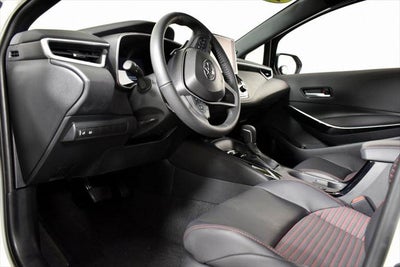 2024 Toyota Corolla XSE