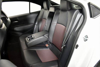 2024 Toyota Corolla XSE