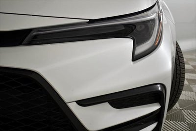 2024 Toyota Corolla XSE