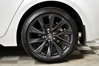 2024 Toyota Corolla XSE
