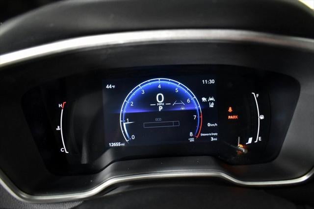 2024 Toyota Corolla XSE