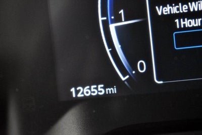 2024 Toyota Corolla XSE