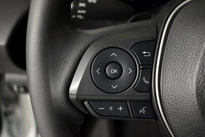 2024 Toyota Corolla XSE