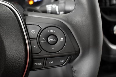 2024 Toyota Corolla XSE