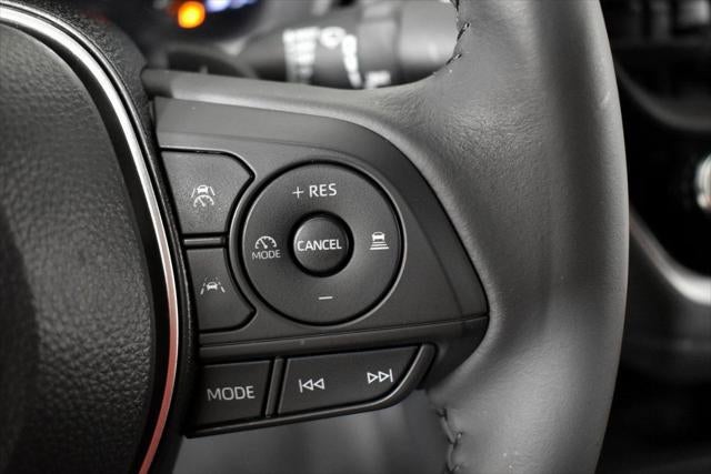 2024 Toyota Corolla XSE