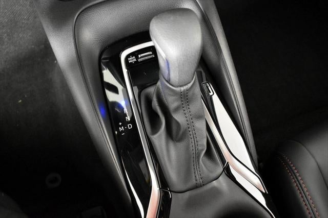 2024 Toyota Corolla XSE