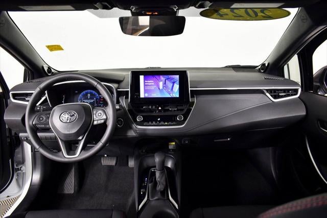 2024 Toyota Corolla XSE