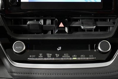 2024 Toyota Corolla XSE