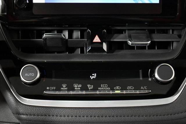 2024 Toyota Corolla XSE