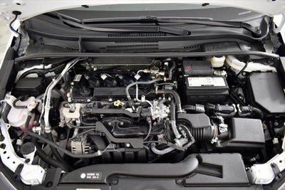 2024 Toyota Corolla XSE