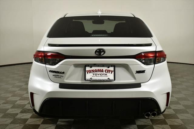 2024 Toyota Corolla XSE