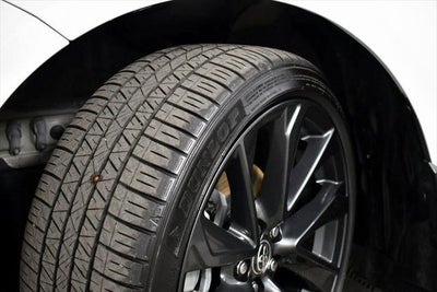 2024 Toyota Corolla XSE