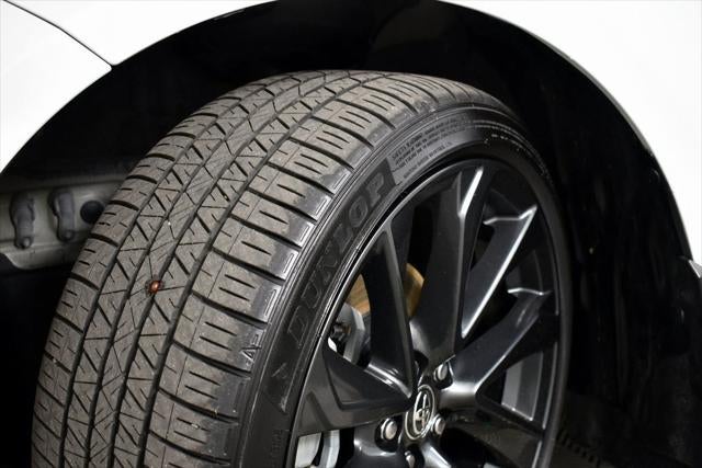 2024 Toyota Corolla XSE