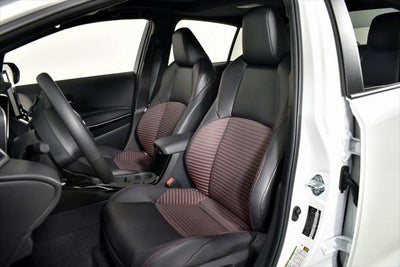 2024 Toyota Corolla XSE