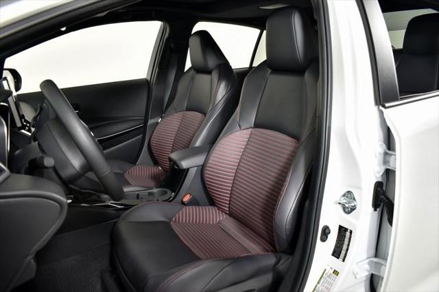 2024 Toyota Corolla XSE