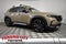 2023 Mazda Mazda CX-50 2.5 Turbo Meridian Edition