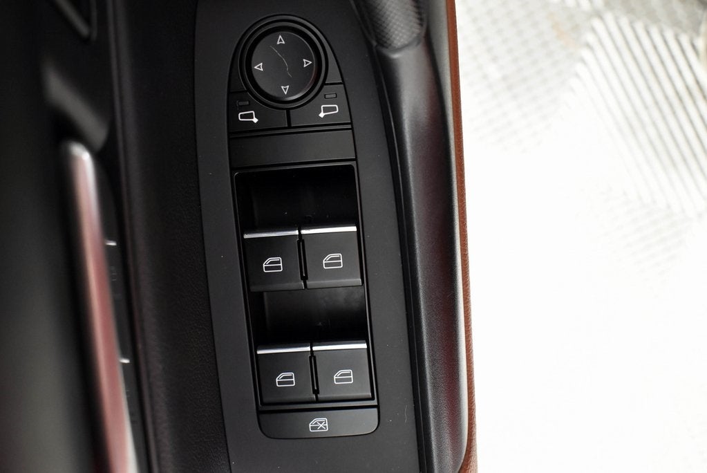 2023 Mazda Mazda CX-50 2.5 Turbo Meridian Edition