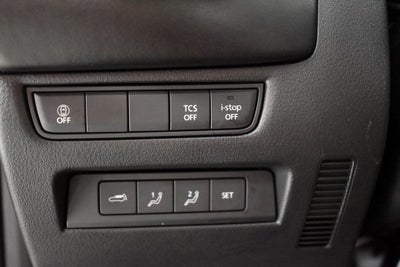 2023 Mazda Mazda CX-50 2.5 Turbo Meridian Edition