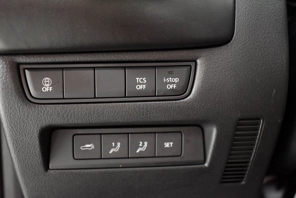 2023 Mazda Mazda CX-50 2.5 Turbo Meridian Edition