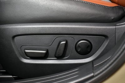 2023 Mazda Mazda CX-50 2.5 Turbo Meridian Edition