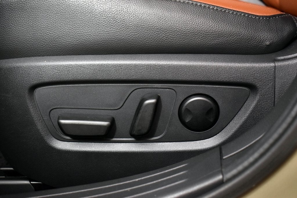 2023 Mazda Mazda CX-50 2.5 Turbo Meridian Edition