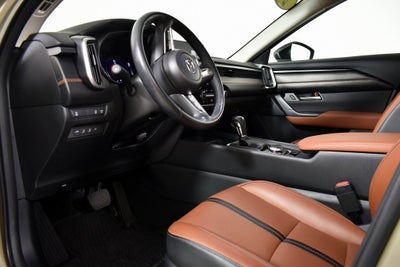 2023 Mazda Mazda CX-50 2.5 Turbo Meridian Edition