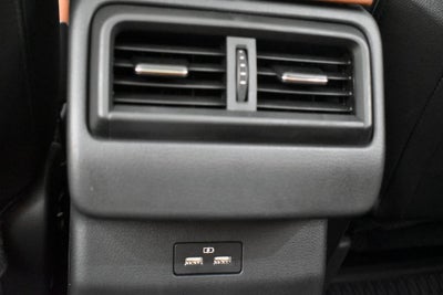 2023 Mazda Mazda CX-50 2.5 Turbo Meridian Edition