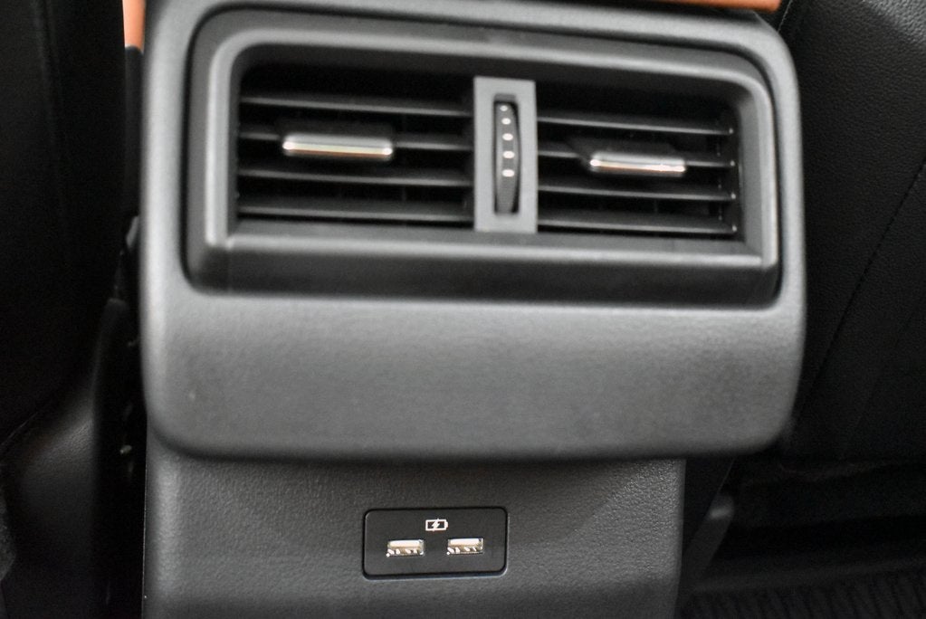 2023 Mazda Mazda CX-50 2.5 Turbo Meridian Edition