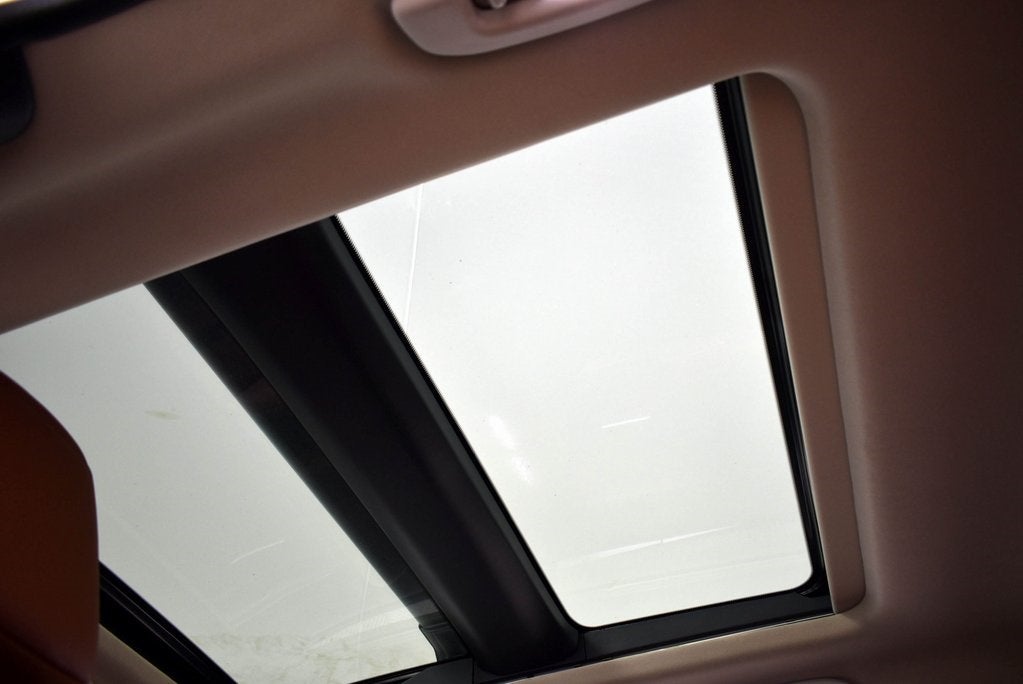 2023 Mazda Mazda CX-50 2.5 Turbo Meridian Edition