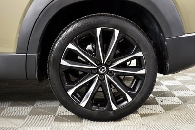 2023 Mazda Mazda CX-50 2.5 Turbo Meridian Edition