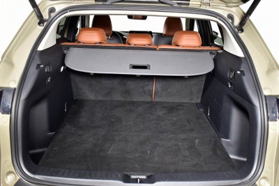 2023 Mazda Mazda CX-50 2.5 Turbo Meridian Edition