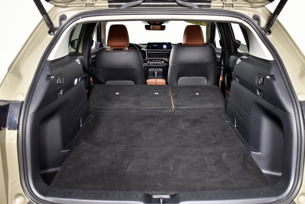 2023 Mazda Mazda CX-50 2.5 Turbo Meridian Edition