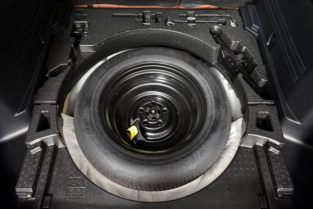 2023 Mazda Mazda CX-50 2.5 Turbo Meridian Edition