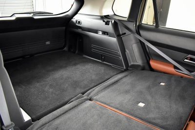 2023 Mazda Mazda CX-50 2.5 Turbo Meridian Edition